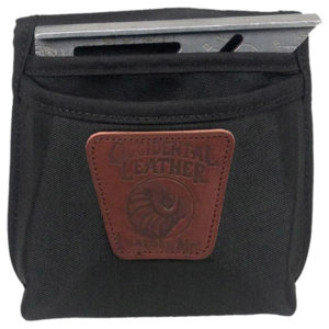 Large Clip-On Pouch