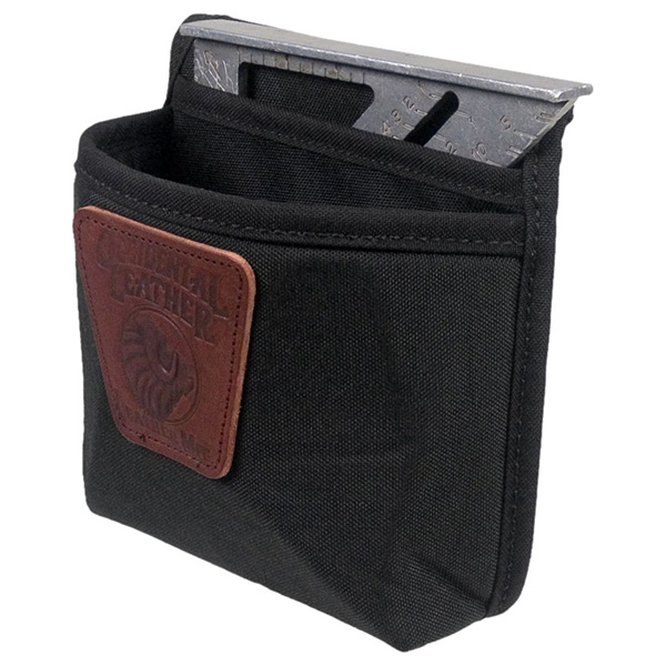 Large Clip-On Pouch
