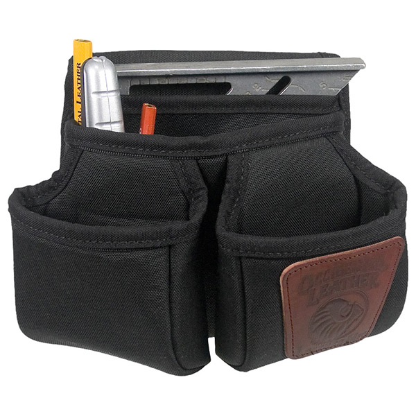 Clip-On 7 Pouch
