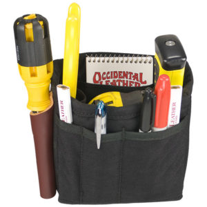 Task Pouch