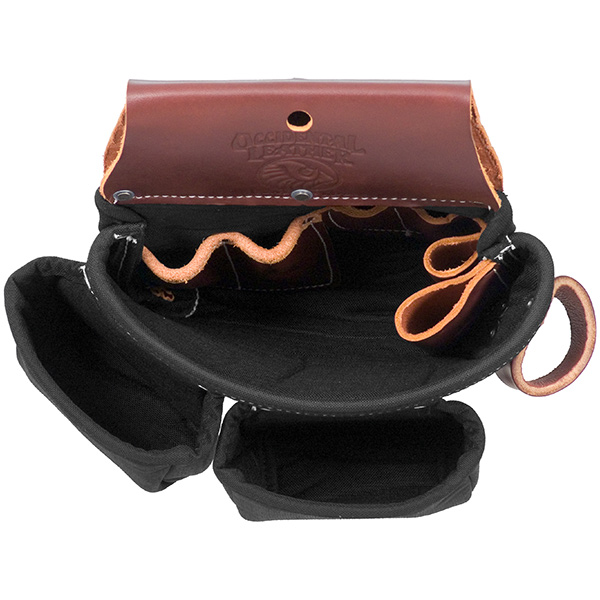 OxyLights 3 Pouch Tool Bag - Occidental Leather | Official Site