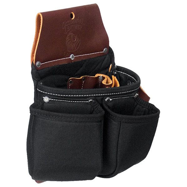OxyLights 3 Pouch Tool Bag - Occidental Leather | Official Site