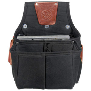 OxyFinisher Fastener Bag - Left Handed