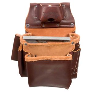 Bolsa 2 Bolsillos Pro Fastener - Zurdos