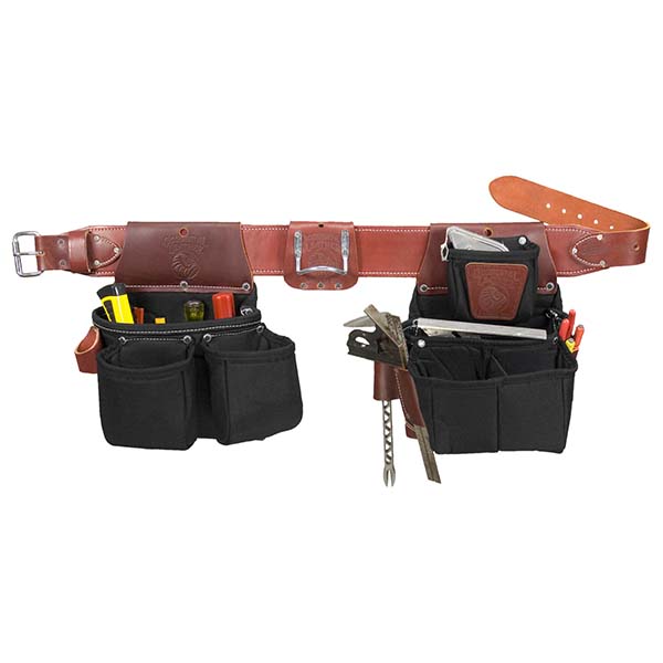 Left Handed Occidental Leather 5087LH XXXL Framing Set Left Handed Occidental Leather 5087LH XXXL Framing Set