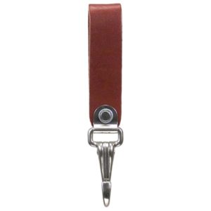Leather Utility Snap