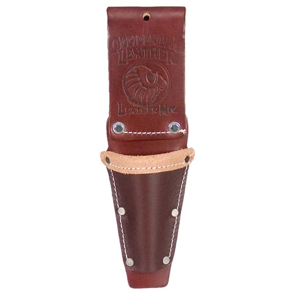 Plier & Tool Holster - Occidental Leather