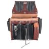 Electrician's Tool Case - Left Handed