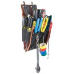 Electrician's Tool Case - Left Handed
