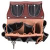 Electrician's Tool Case - Left Handed