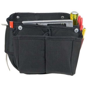 Builders' Vest Bag - Left Handed