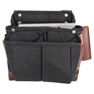 Builders' Vest Fastener Bag