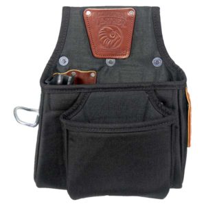 OxyFinisher Tool Bag - Left Handed