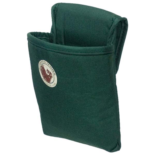 Nylon Universal Bag - Green