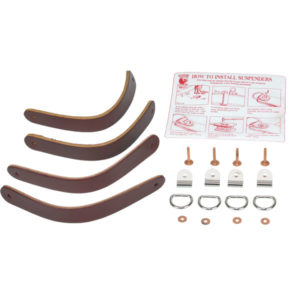 Suspender Attachment Kit