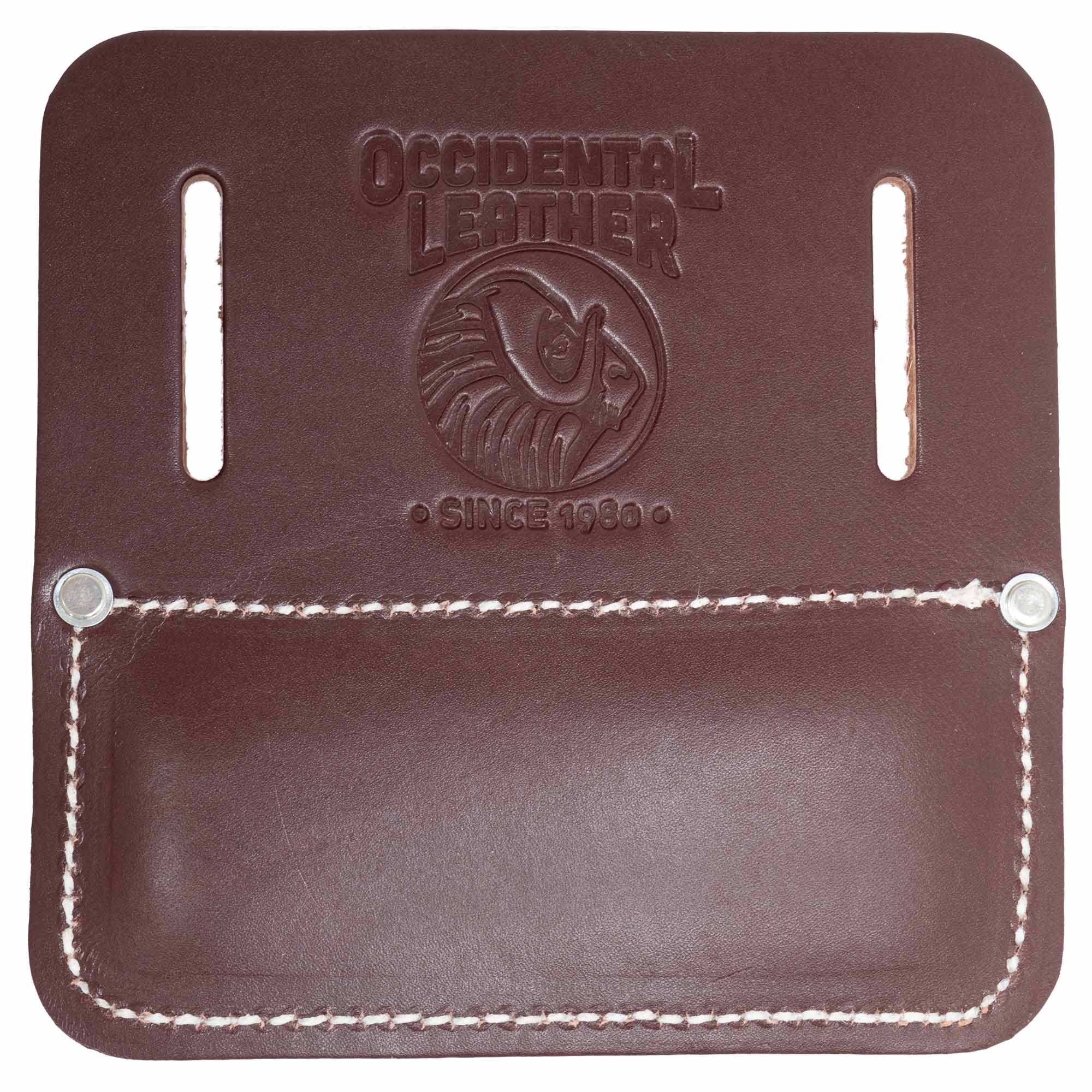 Tie Wire Reel Pad - Occidental Leather