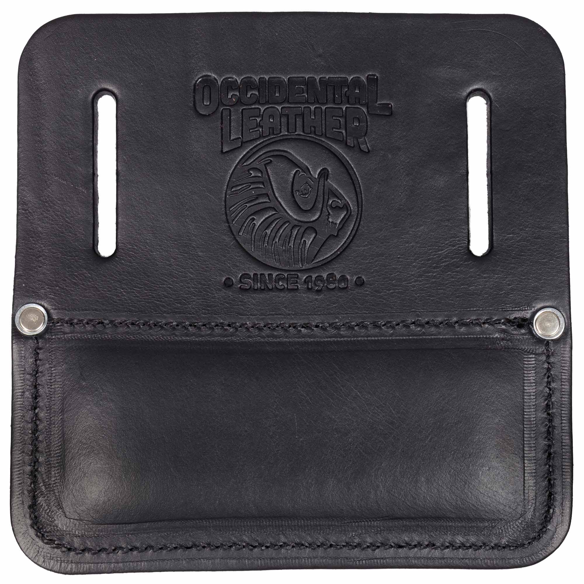 Tie Wire Reel Pad - Occidental Leather | Official Site