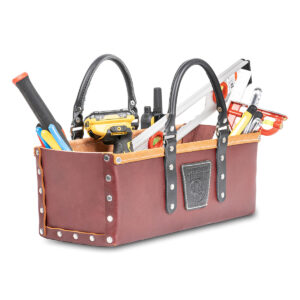Hand Totes/Tools - Occidental Leather | Official Site