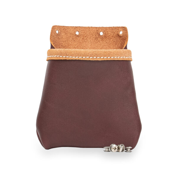 Oxy Add-A-Pouch with hardware shown
