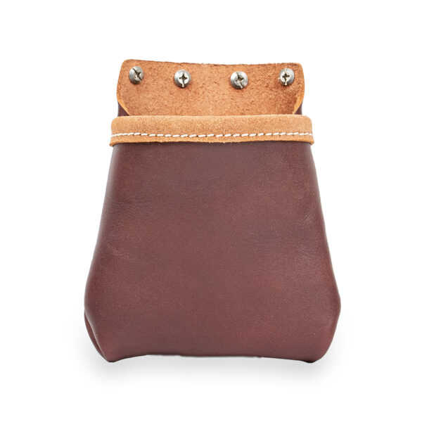 Oxy Add-A-Pouch front view with hardware